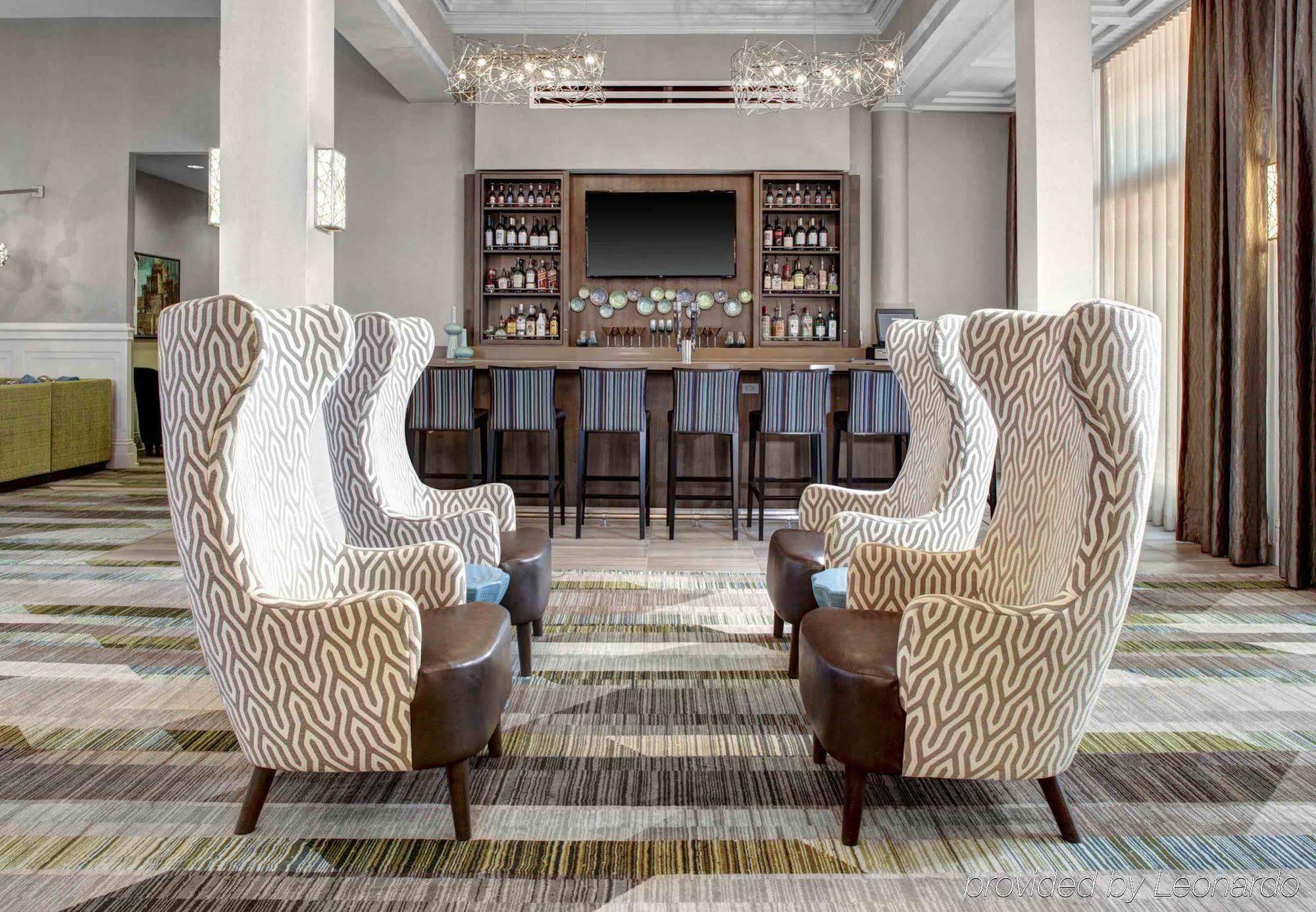 Residence Inn By Marriott Cleveland Downtown Bagian luar foto